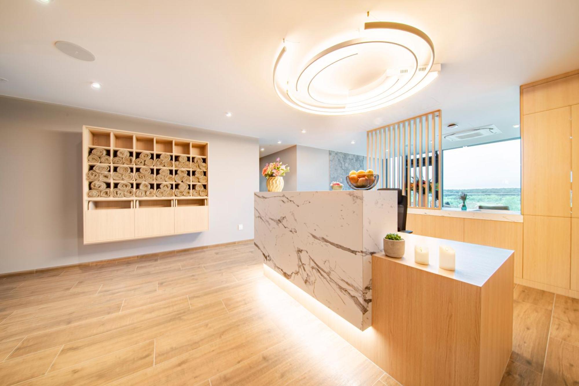 Hotel Du Bois D'arlon 4*
