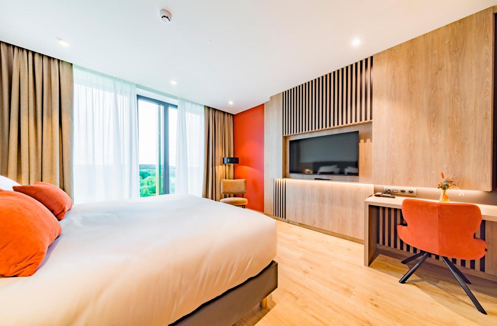 Du Bois D'arlon Hotel Arlon