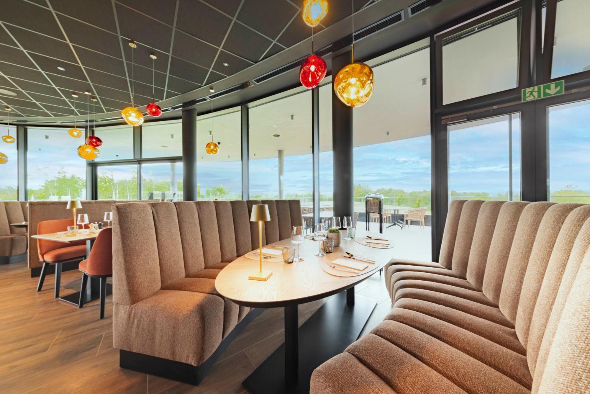 Hotel Du Bois D'arlon 4*