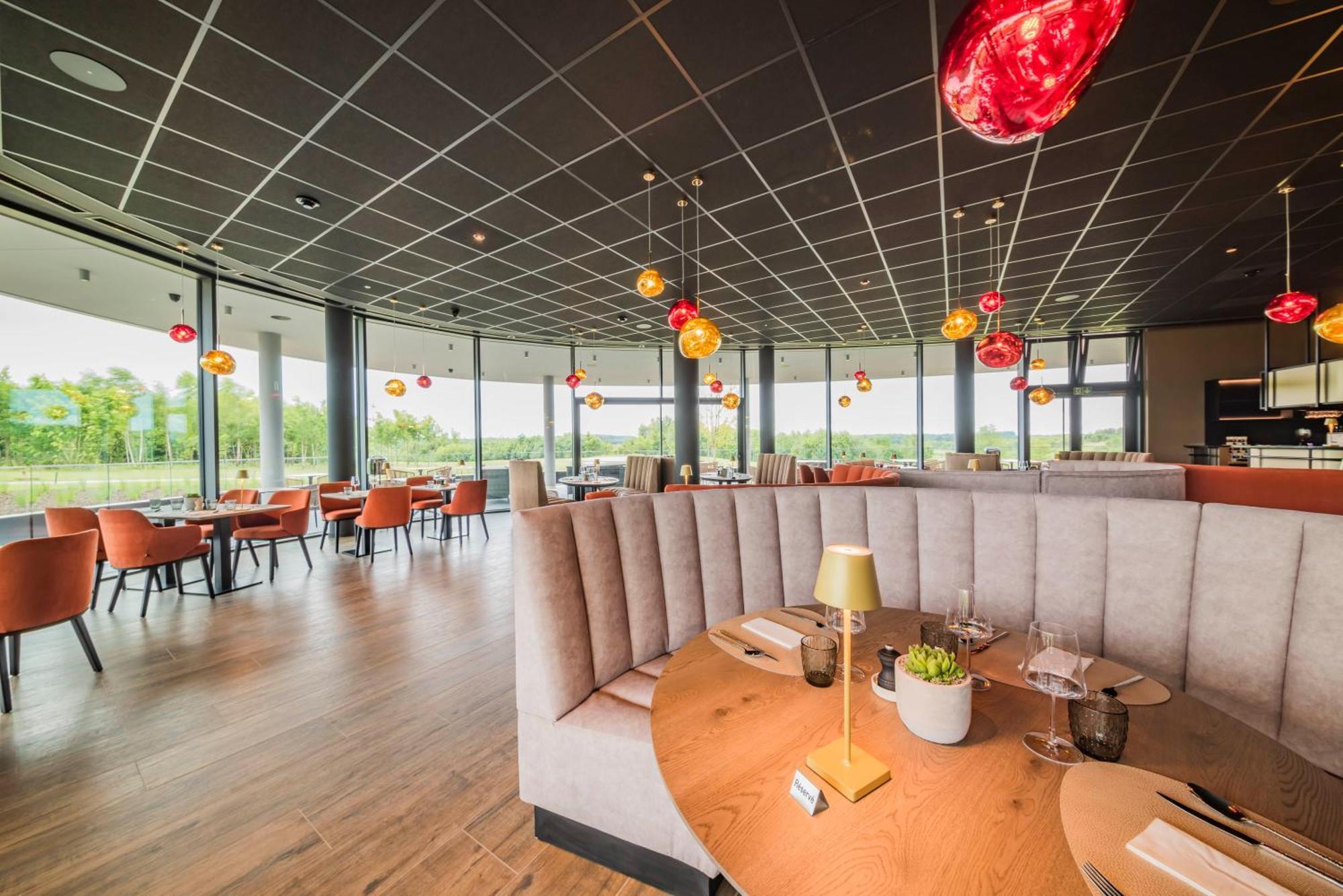 Du Bois D'arlon Hotel Aarlen