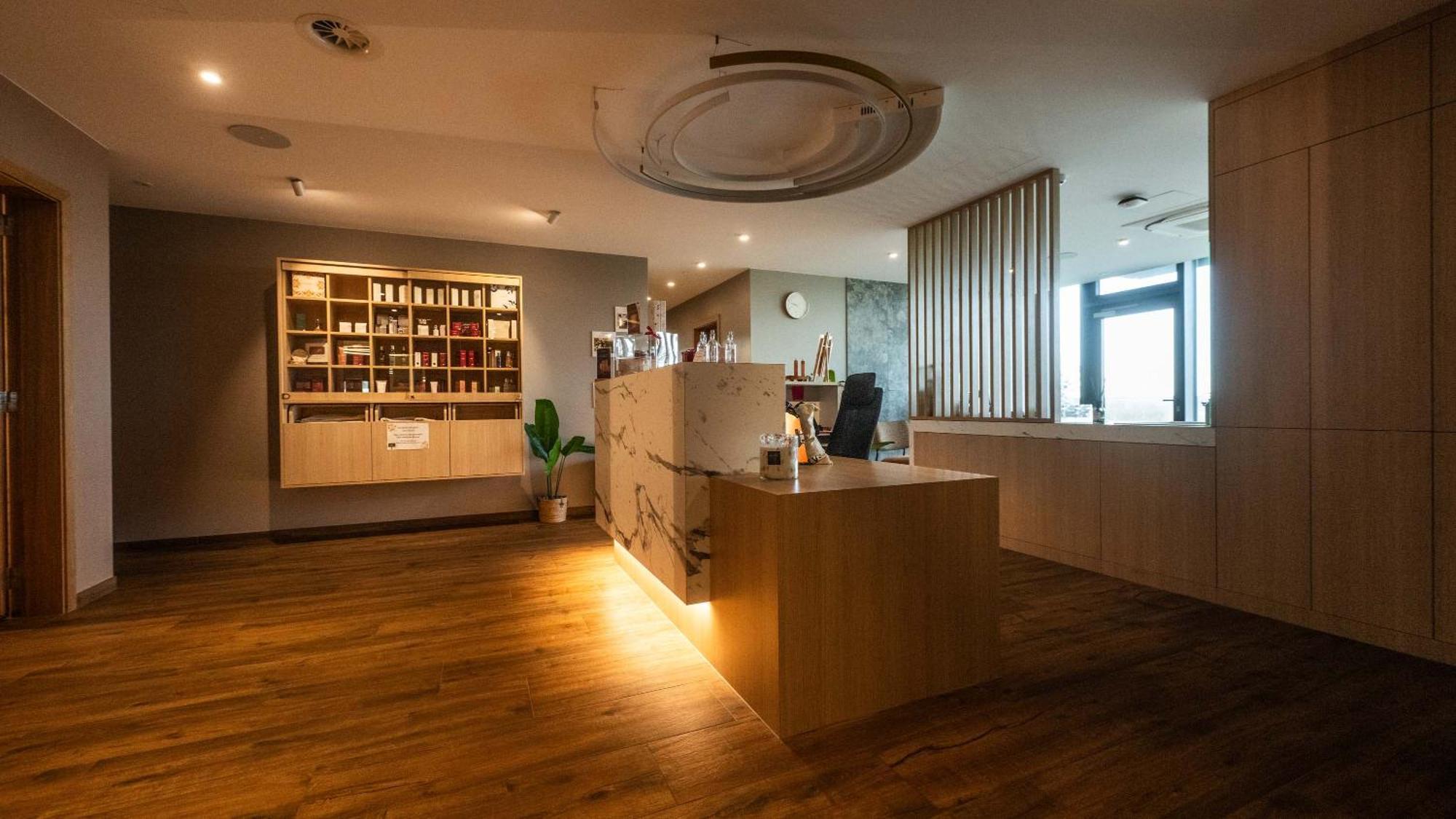 Du Bois D'arlon 4*