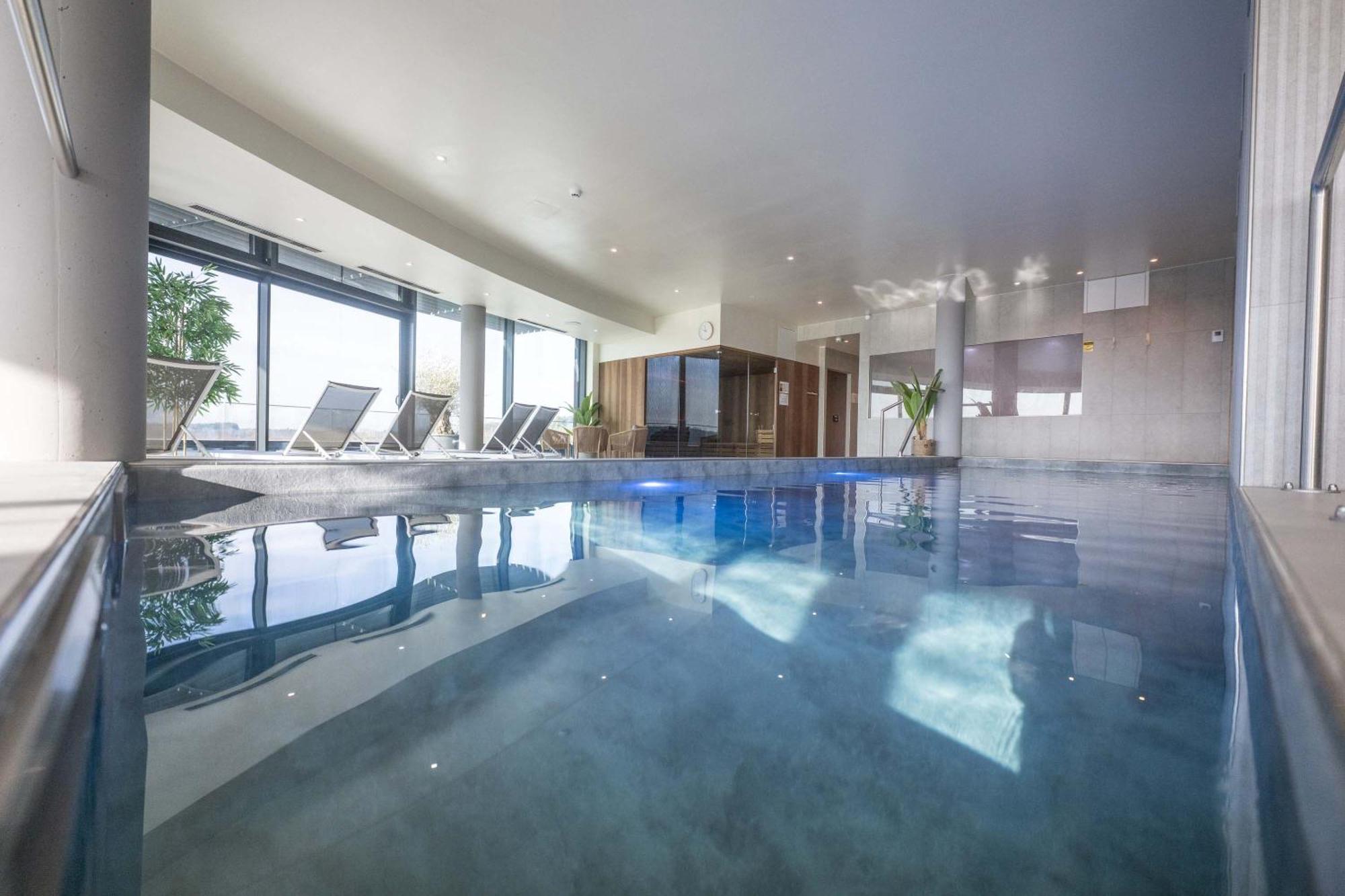 Du Bois D'arlon Hotel 4*