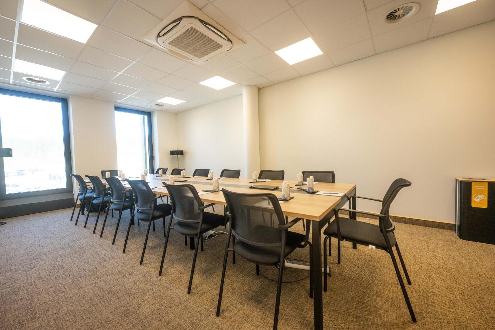 Hotel Du Bois D'arlon 4*